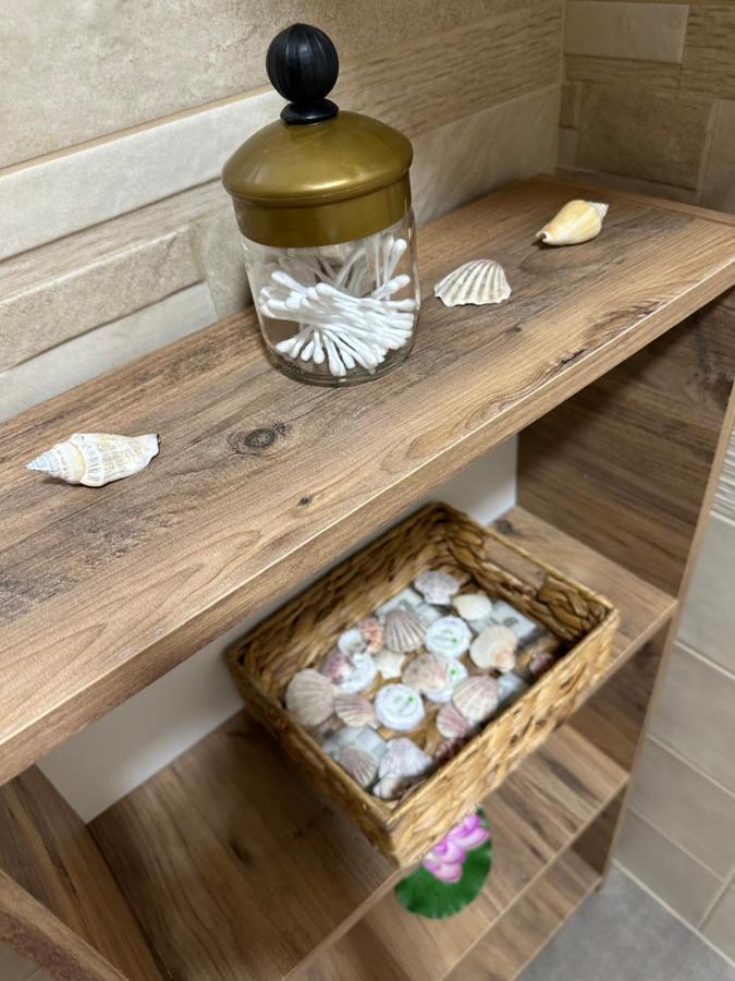 Sky Lux Apartmani Surčin エクステリア 写真