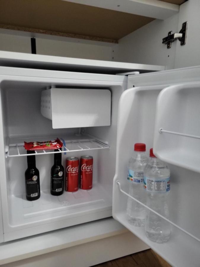 Sky Lux Apartmani Surčin エクステリア 写真